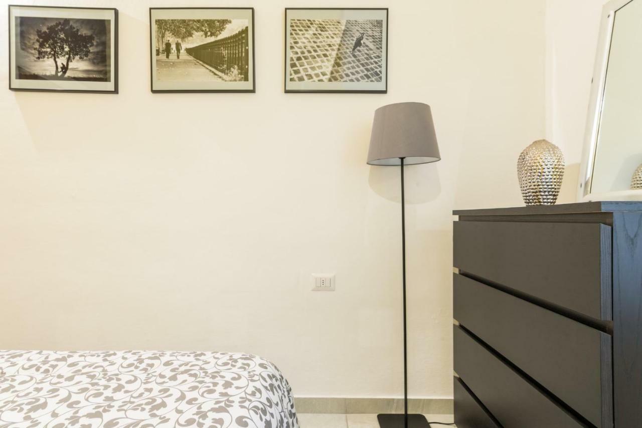 Casa Tibaldi - Bocconi Apartamento Milão Exterior foto