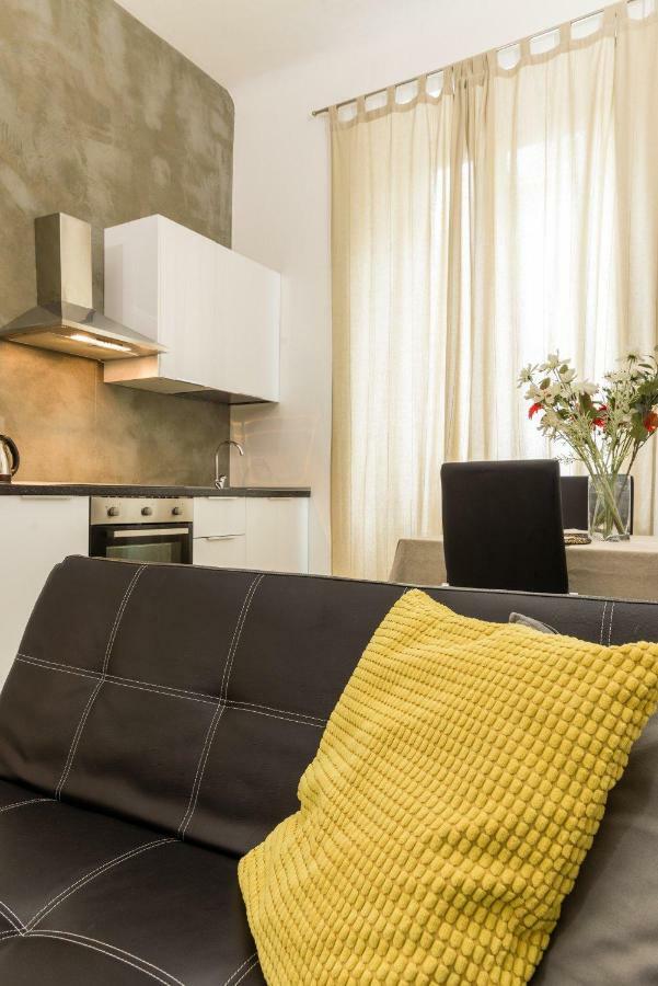 Casa Tibaldi - Bocconi Apartamento Milão Exterior foto