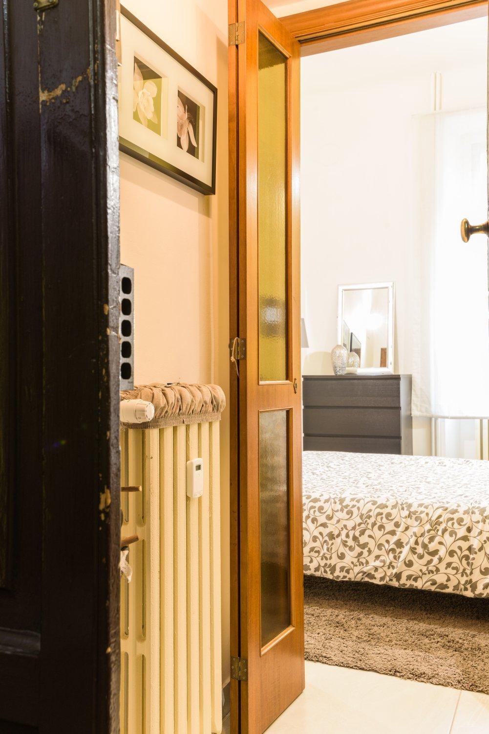 Casa Tibaldi - Bocconi Apartamento Milão Exterior foto
