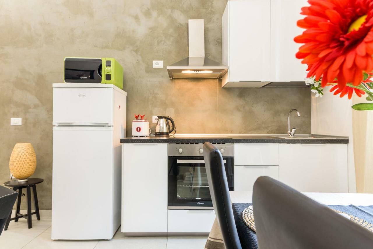 Casa Tibaldi - Bocconi Apartamento Milão Exterior foto