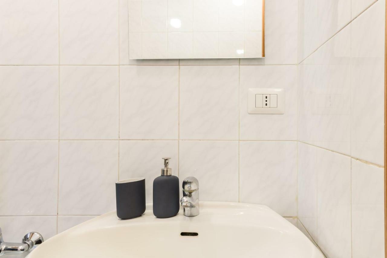 Casa Tibaldi - Bocconi Apartamento Milão Exterior foto