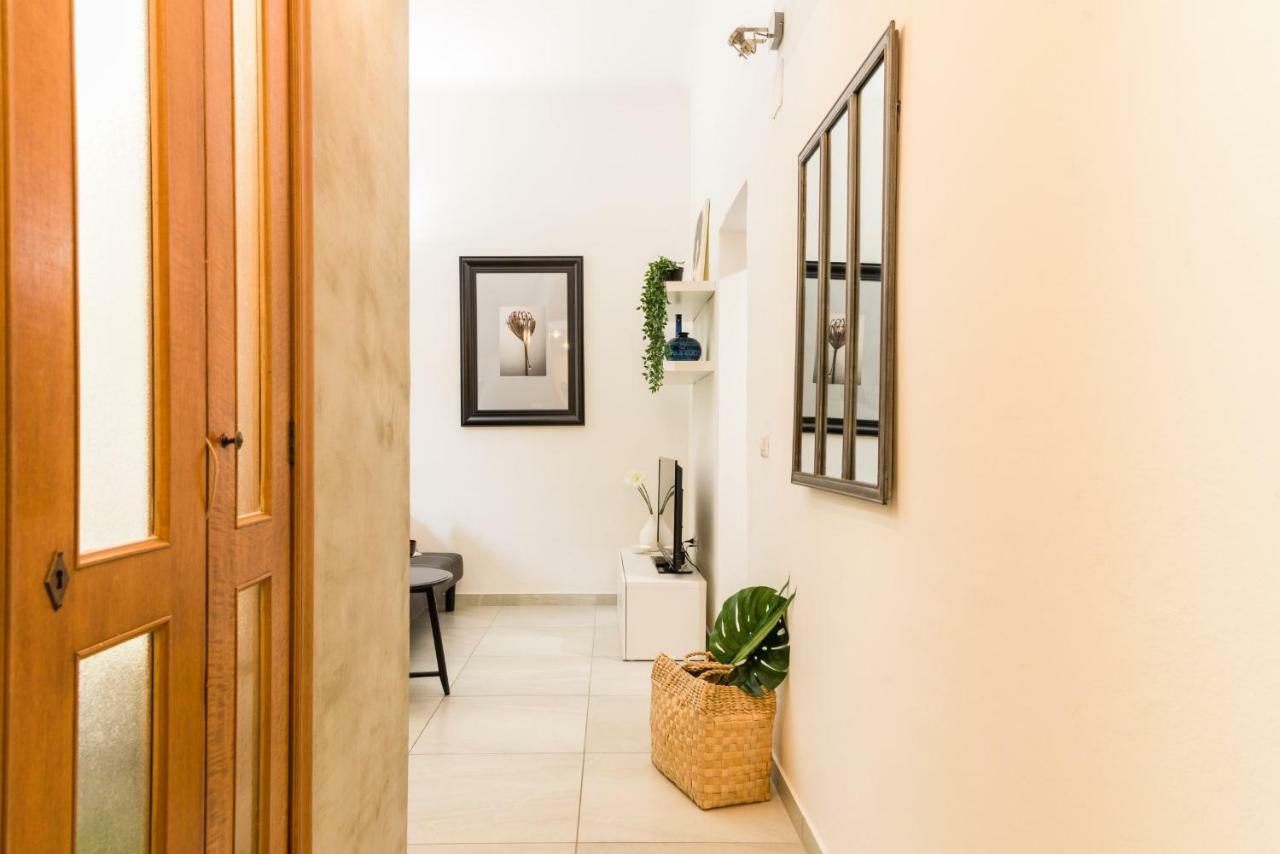 Casa Tibaldi - Bocconi Apartamento Milão Exterior foto