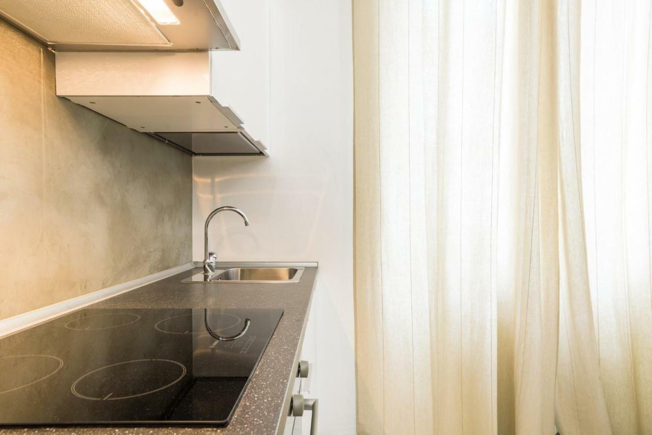 Casa Tibaldi - Bocconi Apartamento Milão Exterior foto