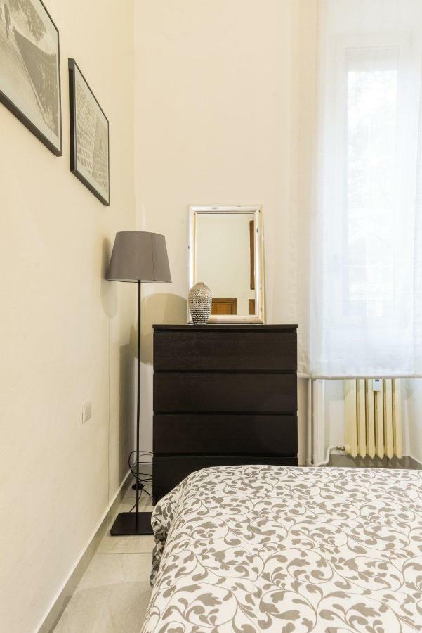 Casa Tibaldi - Bocconi Apartamento Milão Exterior foto