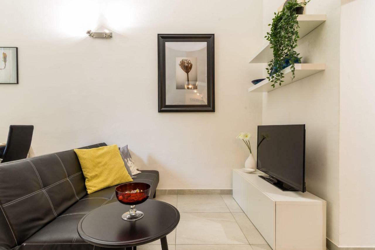 Casa Tibaldi - Bocconi Apartamento Milão Exterior foto