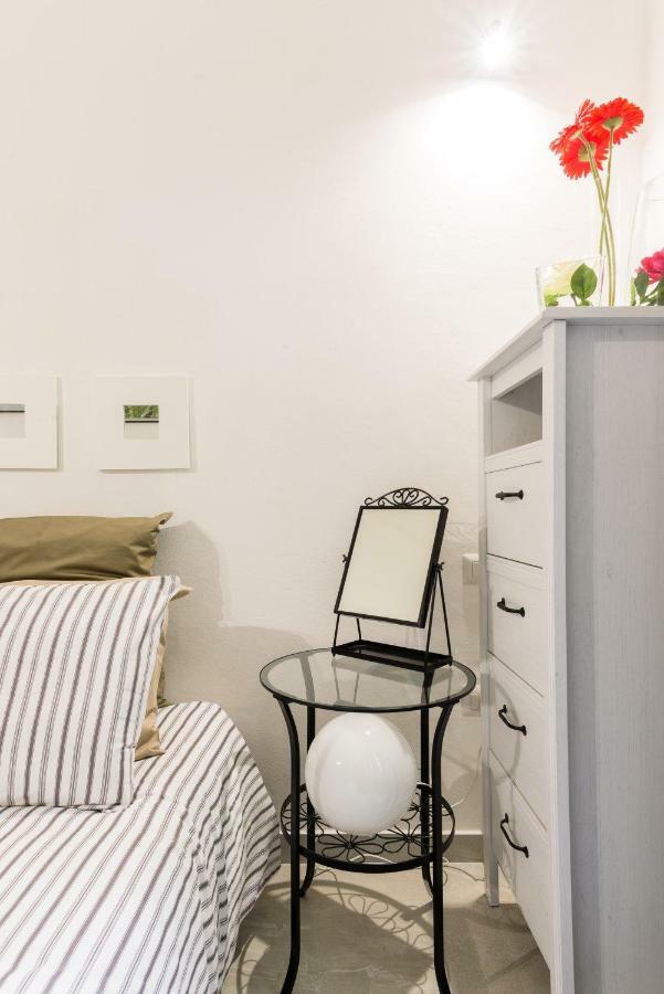 Casa Tibaldi - Bocconi Apartamento Milão Exterior foto