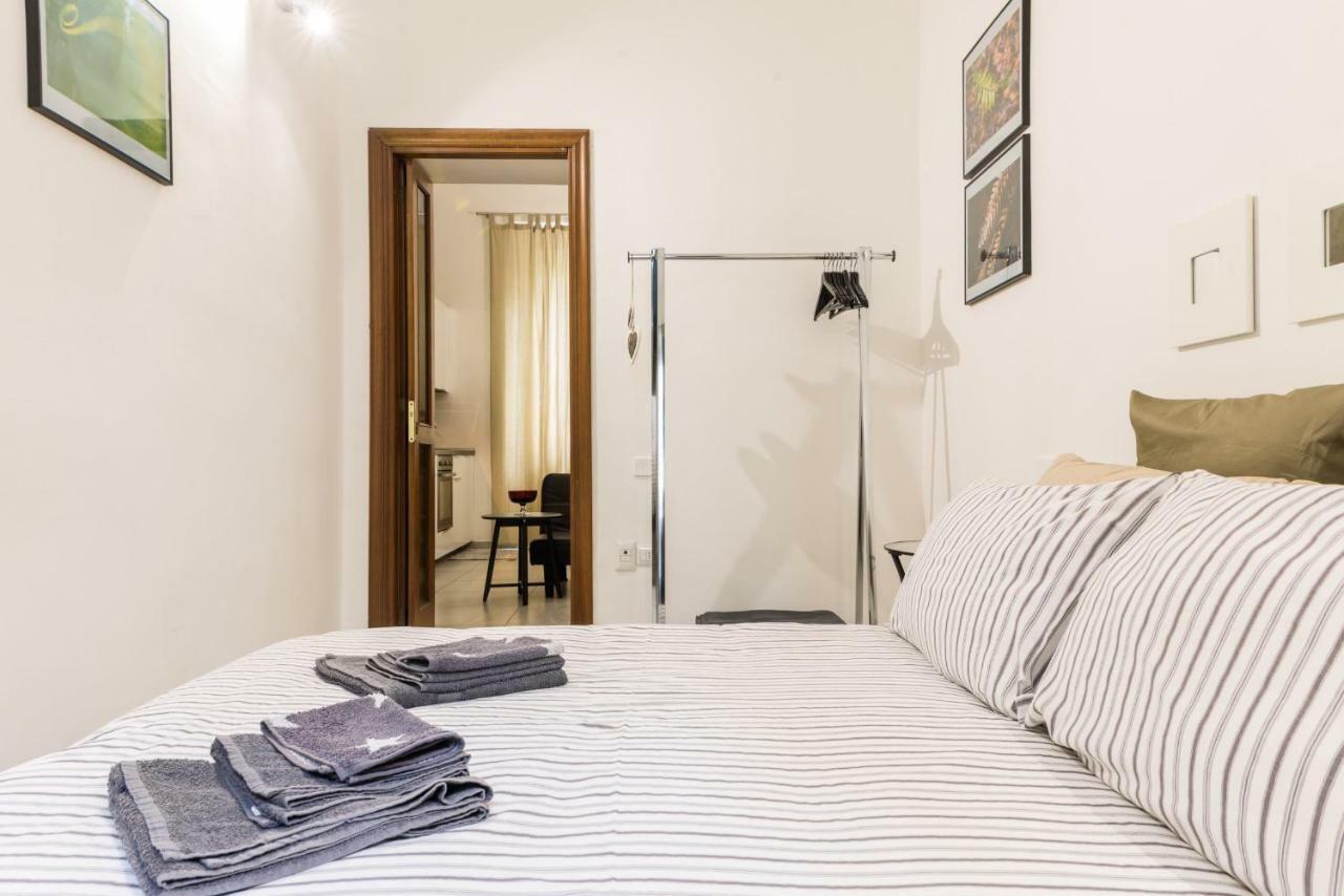 Casa Tibaldi - Bocconi Apartamento Milão Exterior foto