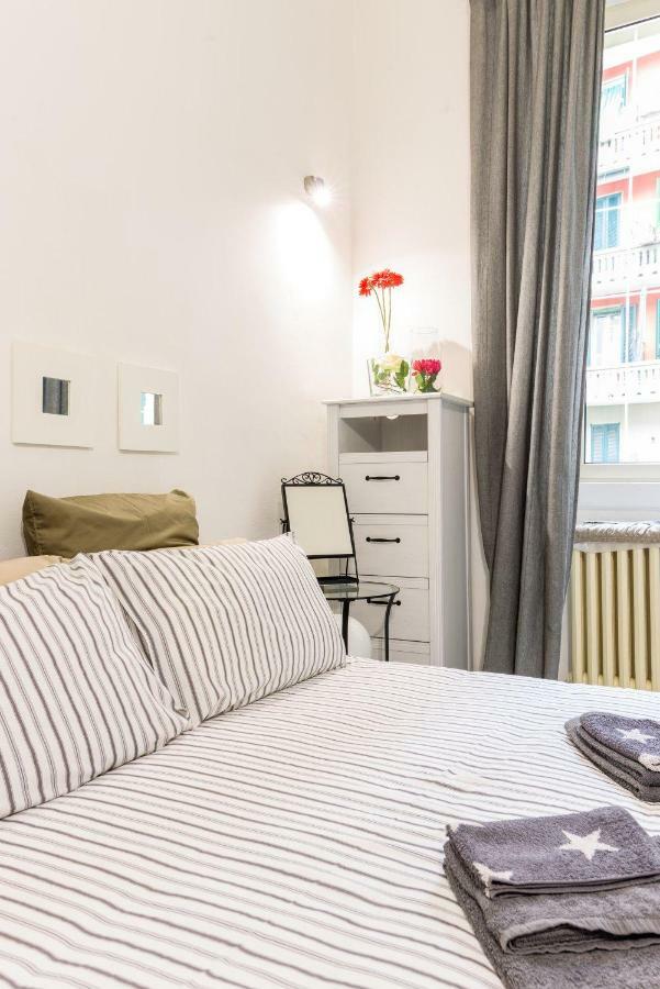 Casa Tibaldi - Bocconi Apartamento Milão Exterior foto